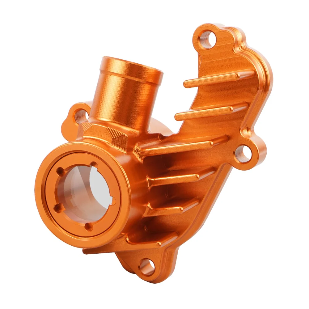 Water Pump Cover Protection for KTM/Husqvarna/Gasgas - Image 9