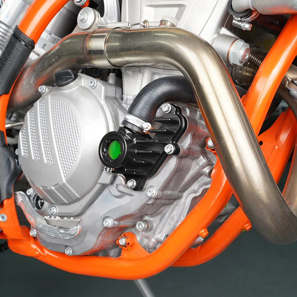 Water Pump Cover Protection for KTM/Husqvarna/Gasgas - Image 4