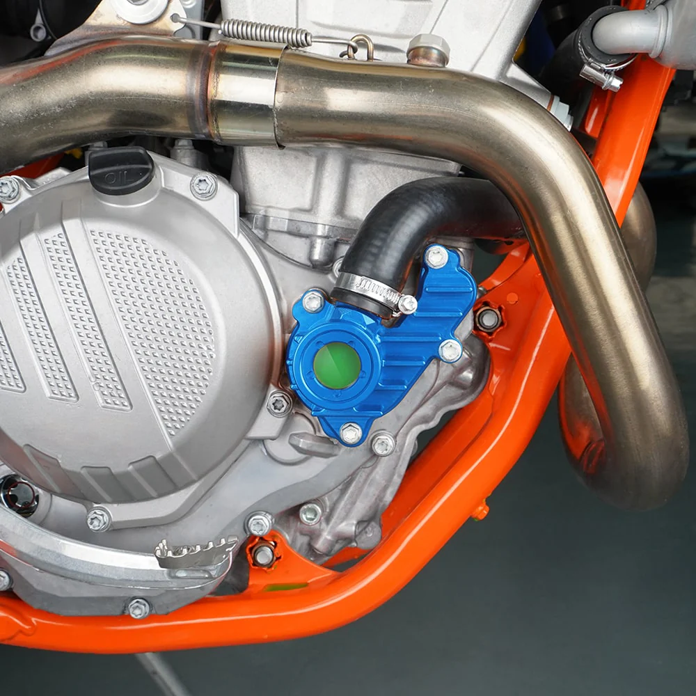 Water Pump Cover Protection for KTM/Husqvarna/Gasgas - Image 2