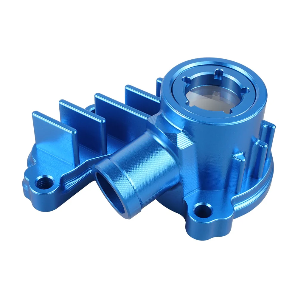Water Pump Cover Protection for KTM/Husqvarna/Gasgas - Image 5