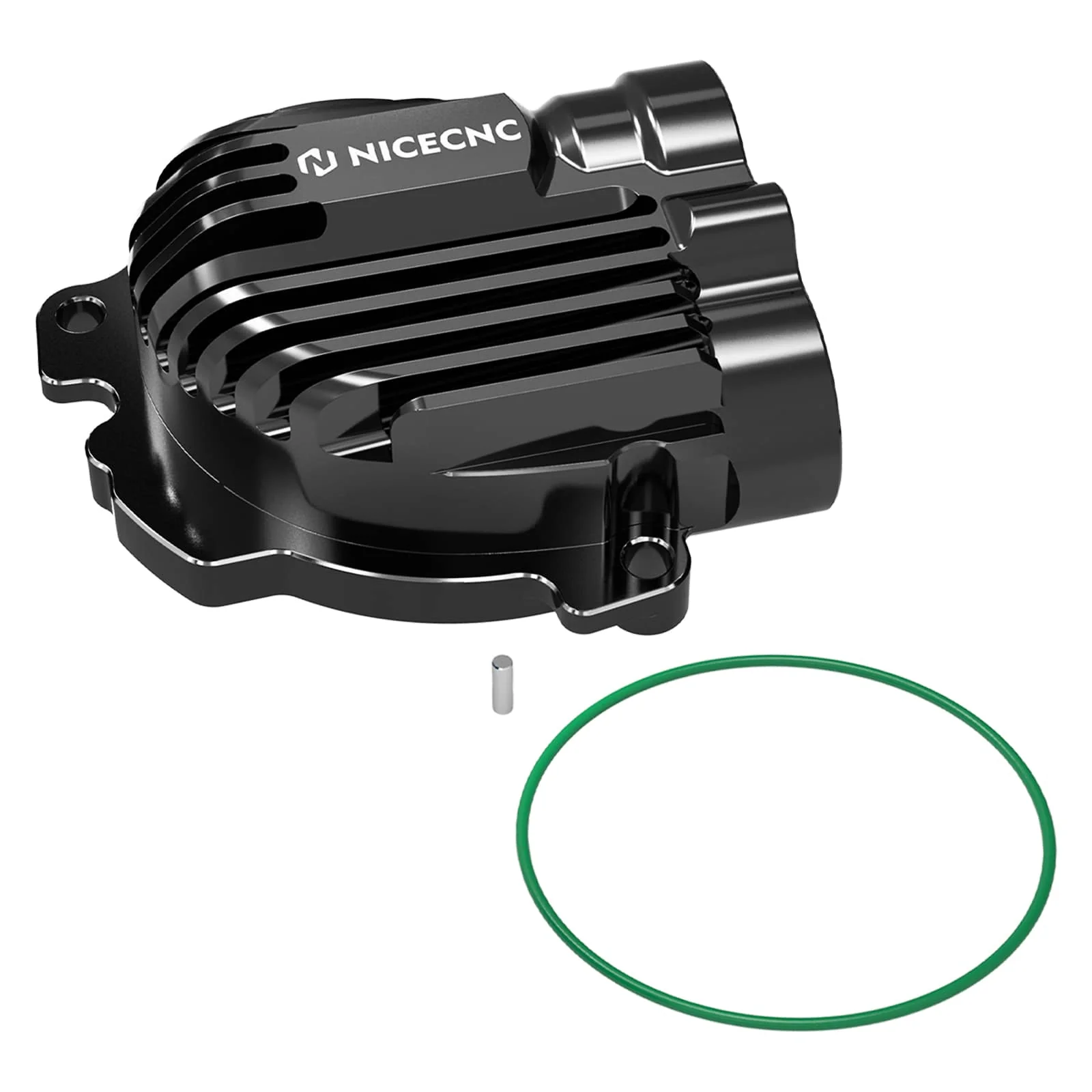 Water Pump Cover Protection For Yamaha Tenere 700 / XTZ700 2019-2024 XSR700 2018-2023 MT-07 2018-2020 - Image 14
