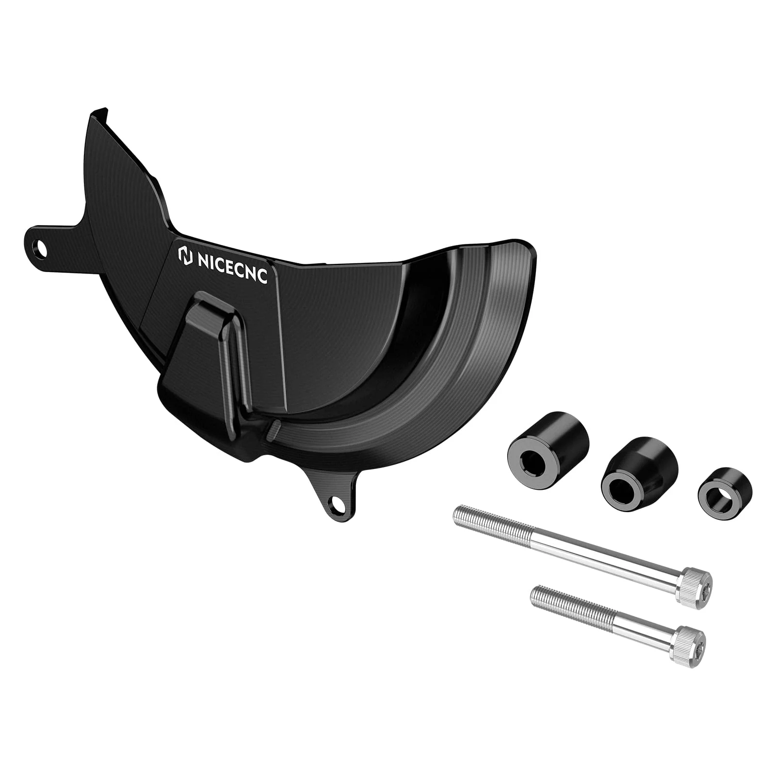 Water Pump Cover Protection For Yamaha Tenere 700 / XTZ700 2019-2024 XSR700 2018-2023 MT-07 2018-2020 - Image 17
