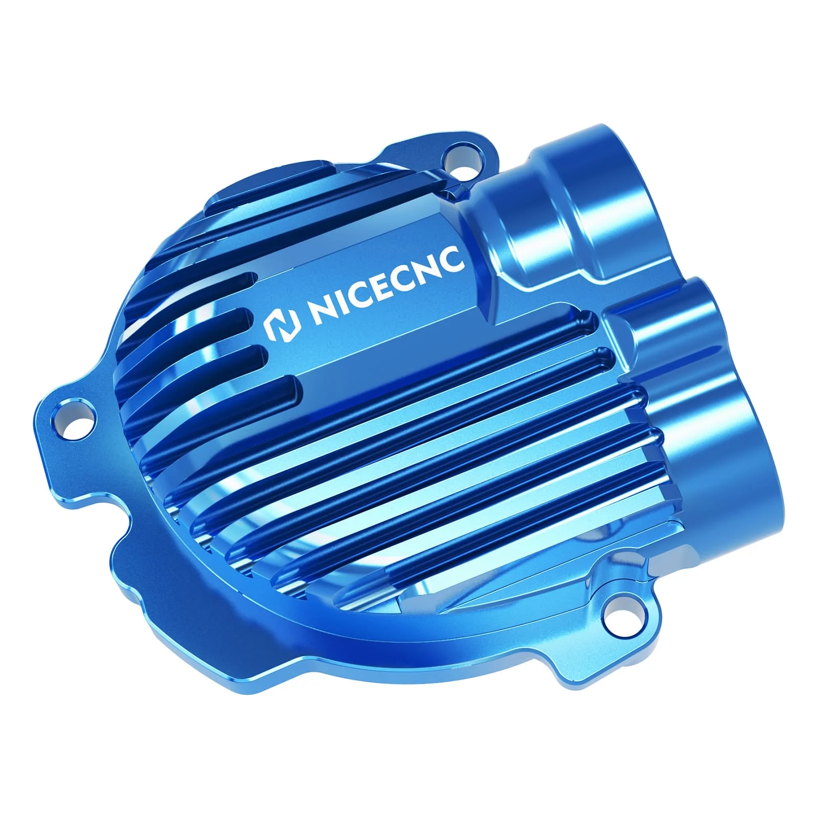 Water Pump Cover Protection For Yamaha Tenere 700 / XTZ700 2019-2024 XSR700 2018-2023 MT-07 2018-2020 - Image 6