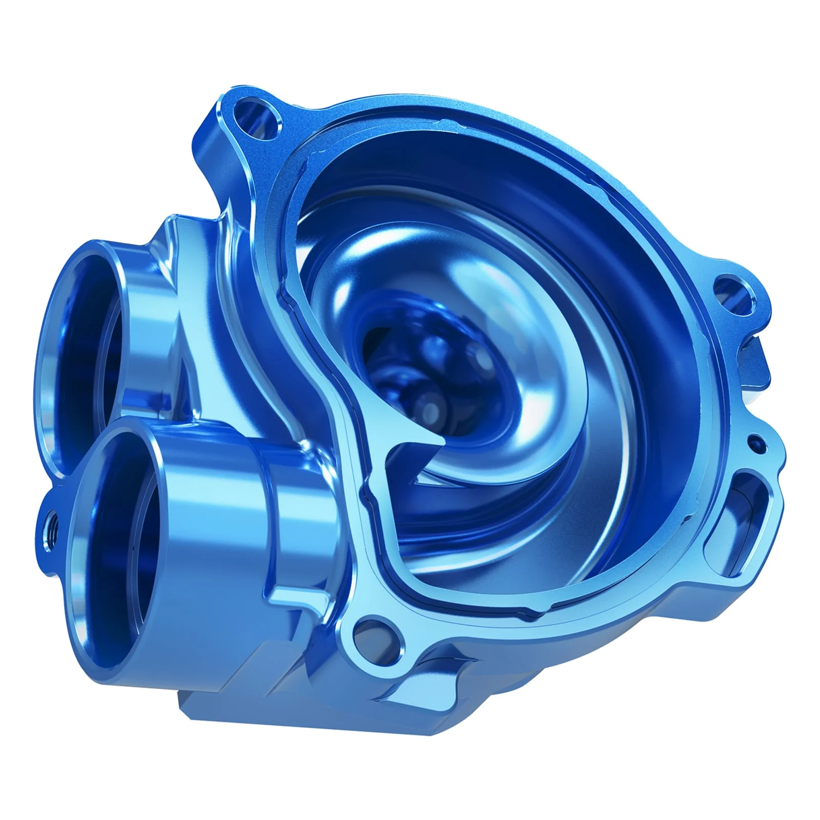 Water Pump Cover Protection For Yamaha Tenere 700 / XTZ700 2019-2024 XSR700 2018-2023 MT-07 2018-2020 - Image 7