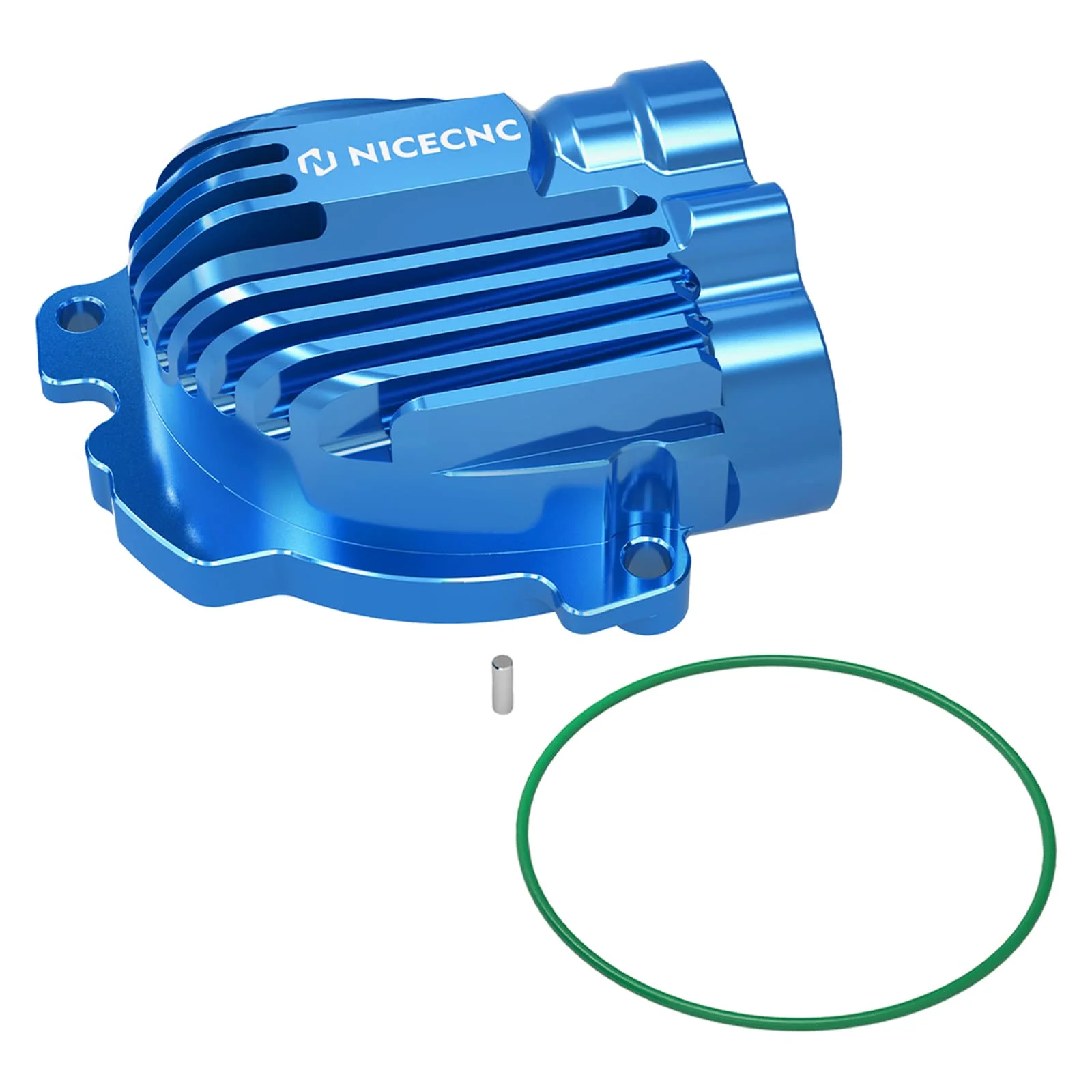 Water Pump Cover Protection For Yamaha Tenere 700 / XTZ700 2019-2024 XSR700 2018-2023 MT-07 2018-2020 - Image 8