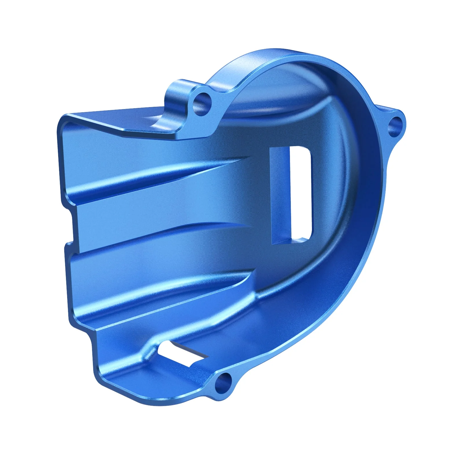 Water Pump Guard for Yamaha Tenere 700 / XTZ 700 2019-2024 - Image 6