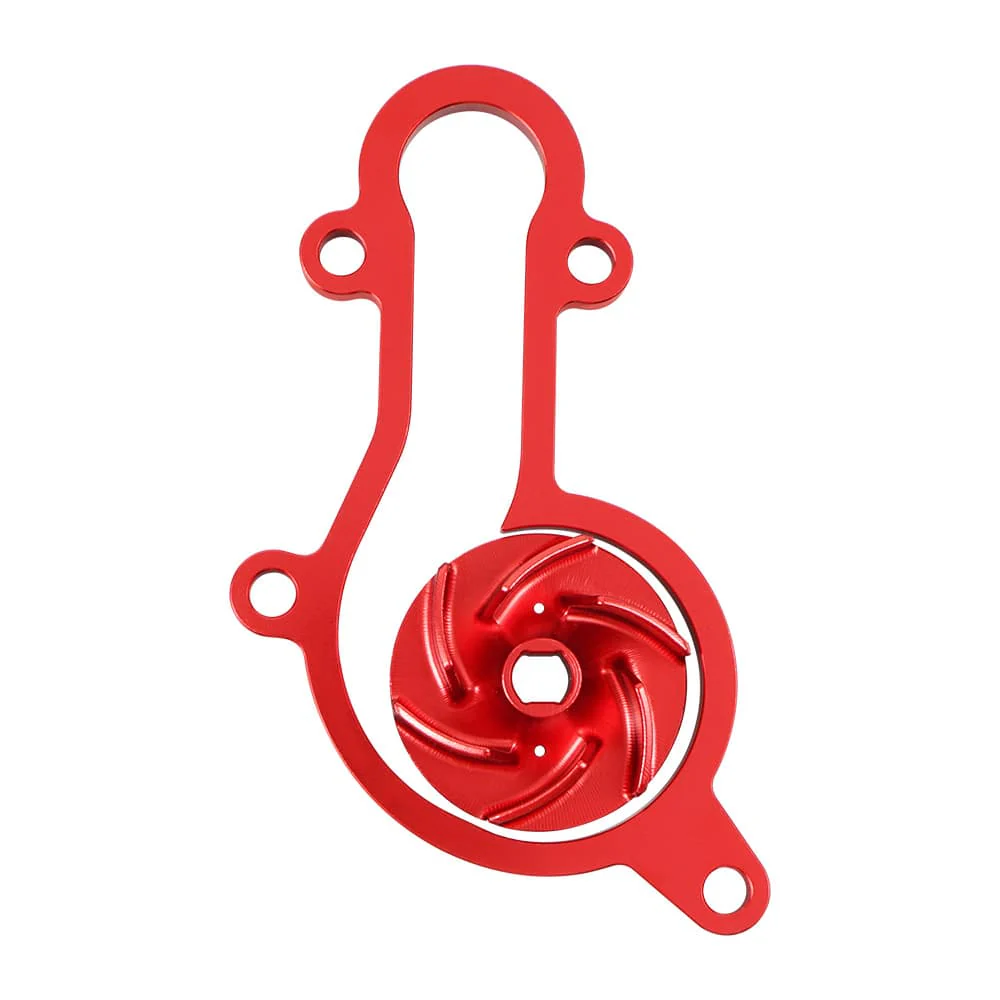 Water Pump Impeller Spacer For Beta 250 300 RR 2013-2024 250 300 XTrainer 2015-2024 - Image 2