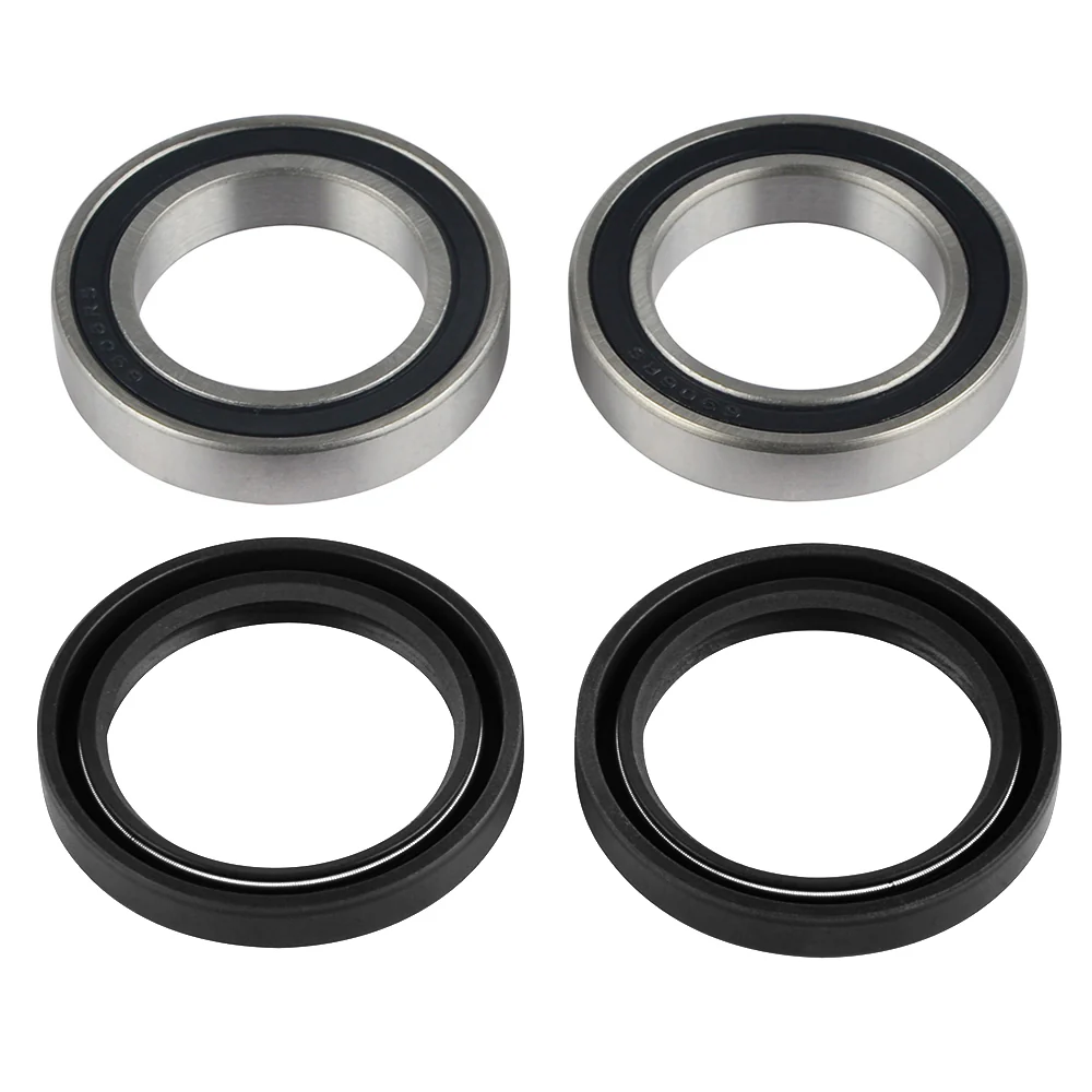 Wheel Bearings Seals Kit for KTM 350 500 EXC-F 03-18 - Image 2