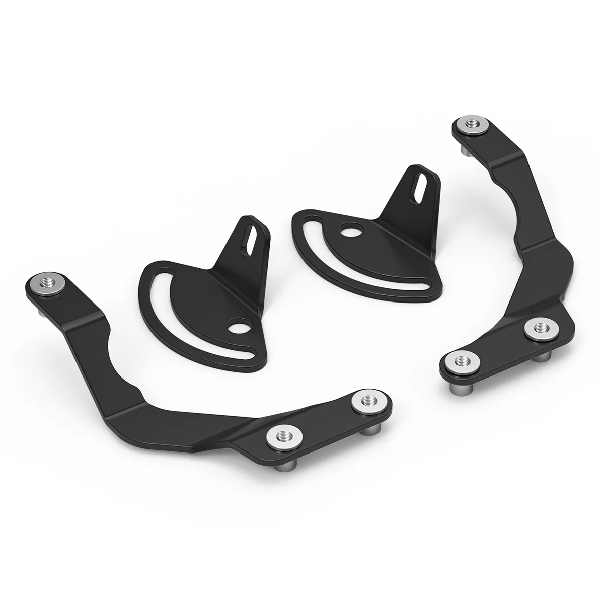 Windscreen Stabilizer Kit For BMW R1200GS Adv 14-19 R1250GS Adv 2018-2024 - Image 4