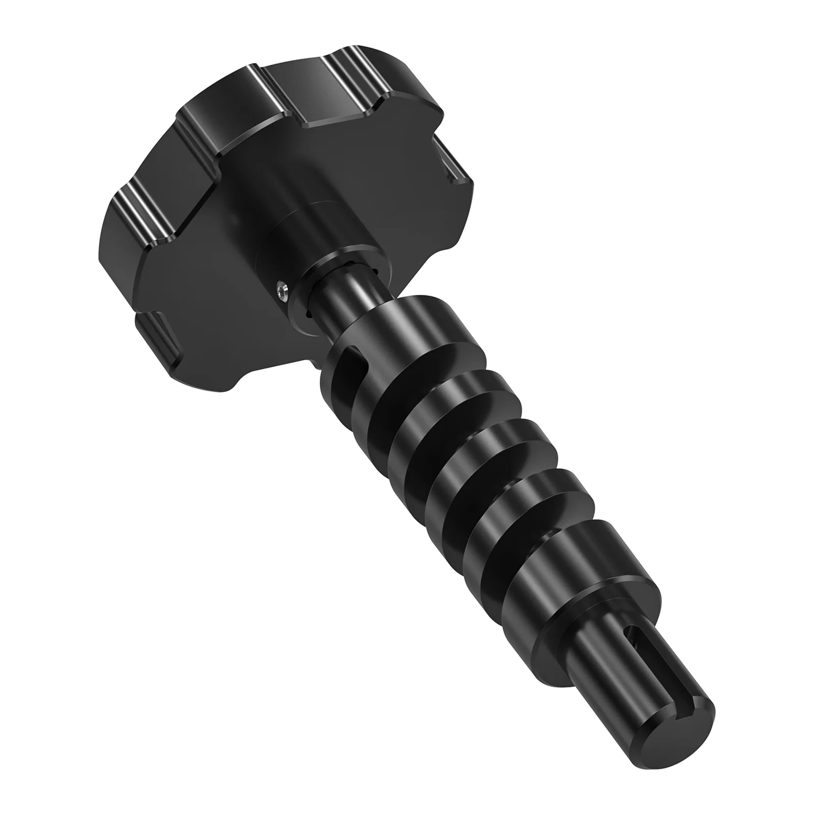 Windshield Adjustment Wheel For BMW R1200GS R1250GS / Adventure - Image 8