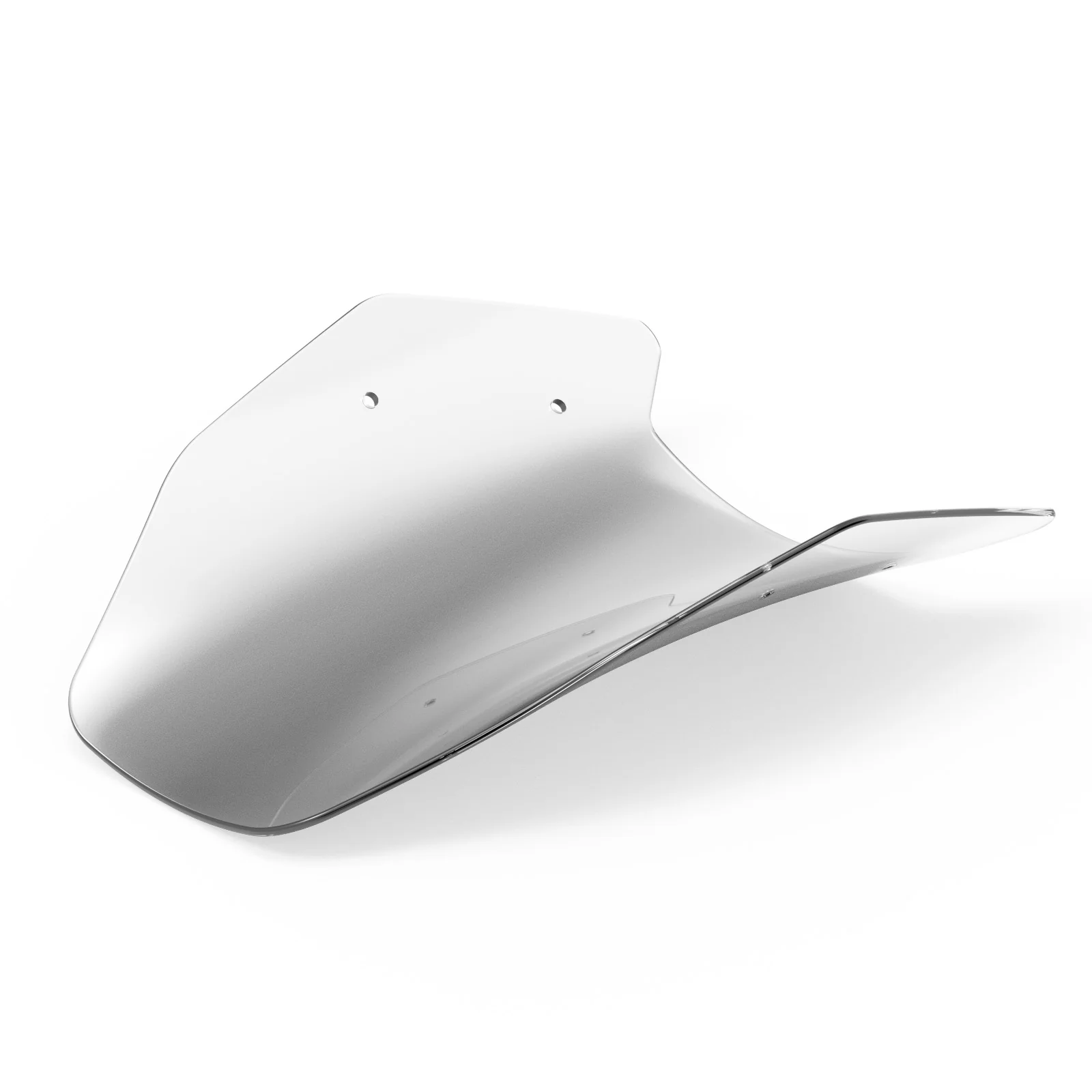 Windshield Windscreen For Yamaha Tenere 700 / XTZ700 2019-2024 - Image 9