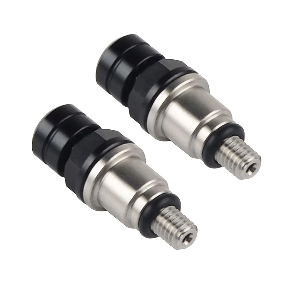 WP/Marzocchi Fork Air Bleeders Valves For KTM 350 500 EXCF 2008-2023 - Image 6