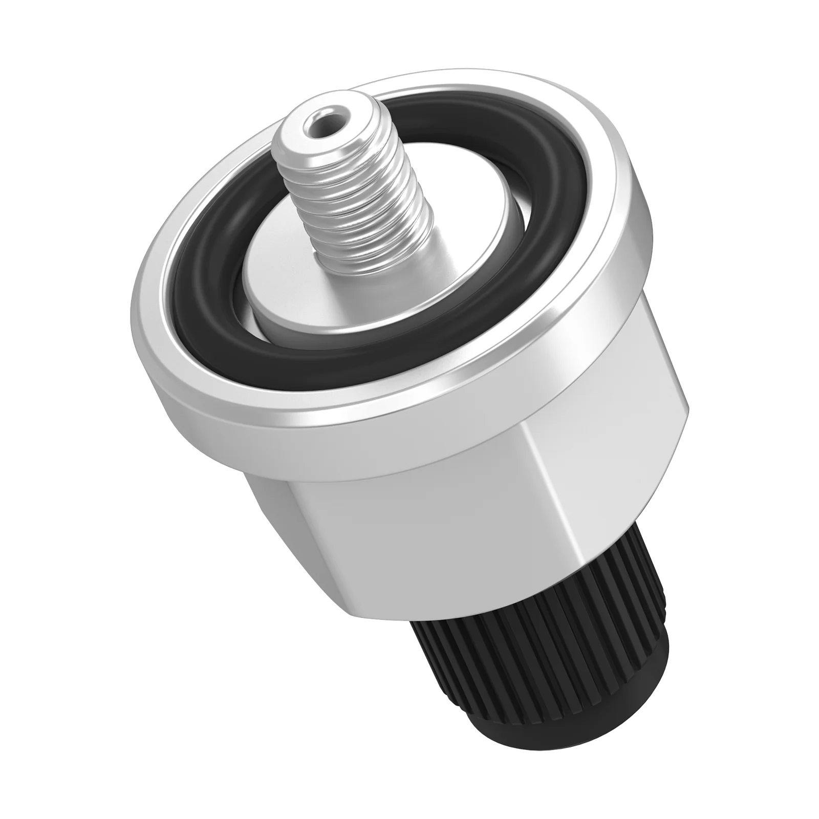 WP PDS Rear Suspension Gas Valve For KTM 350 500 EXC-F 2024 - Image 4