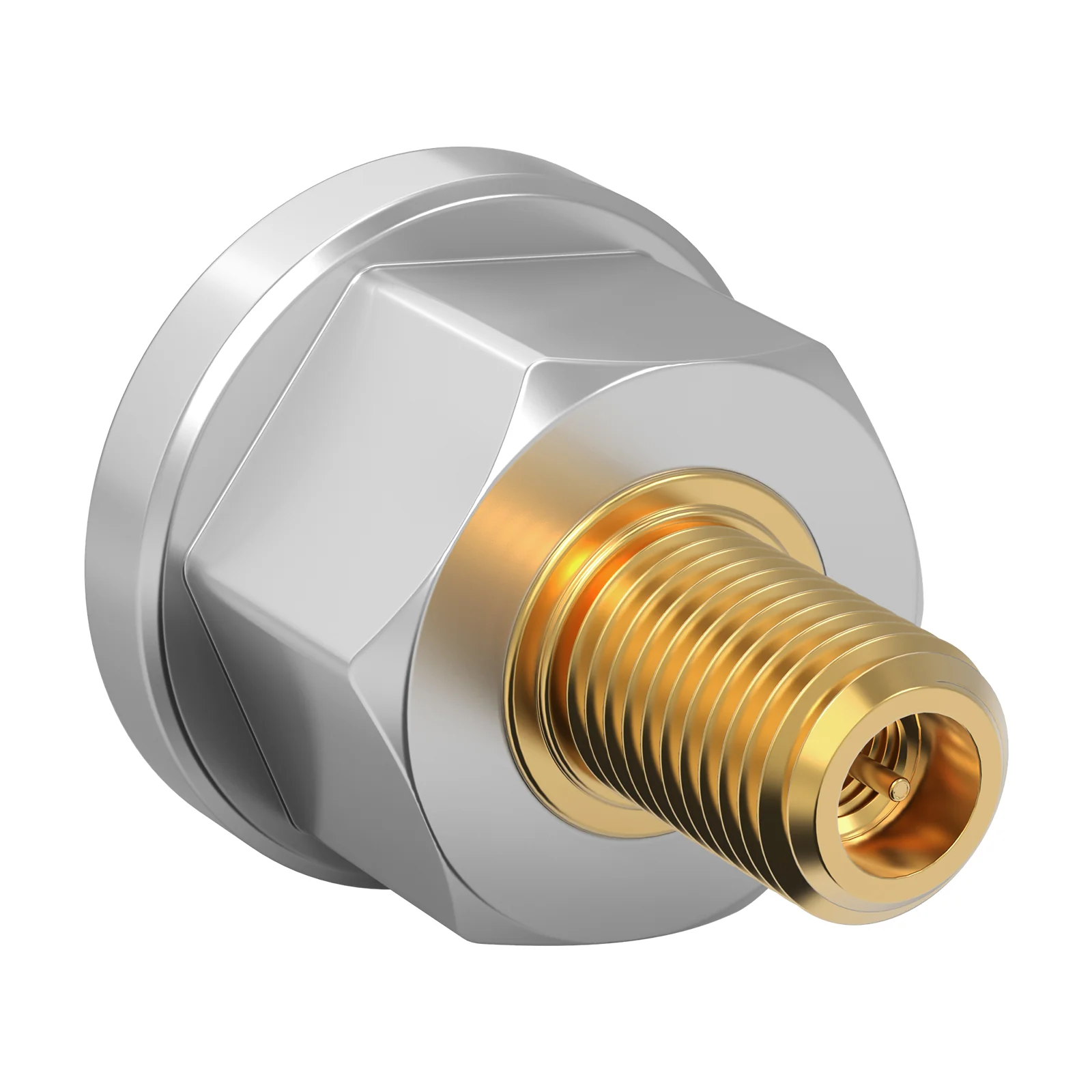 WP PDS Rear Suspension Gas Valve For KTM 350 500 EXC-F 2024 - Image 5