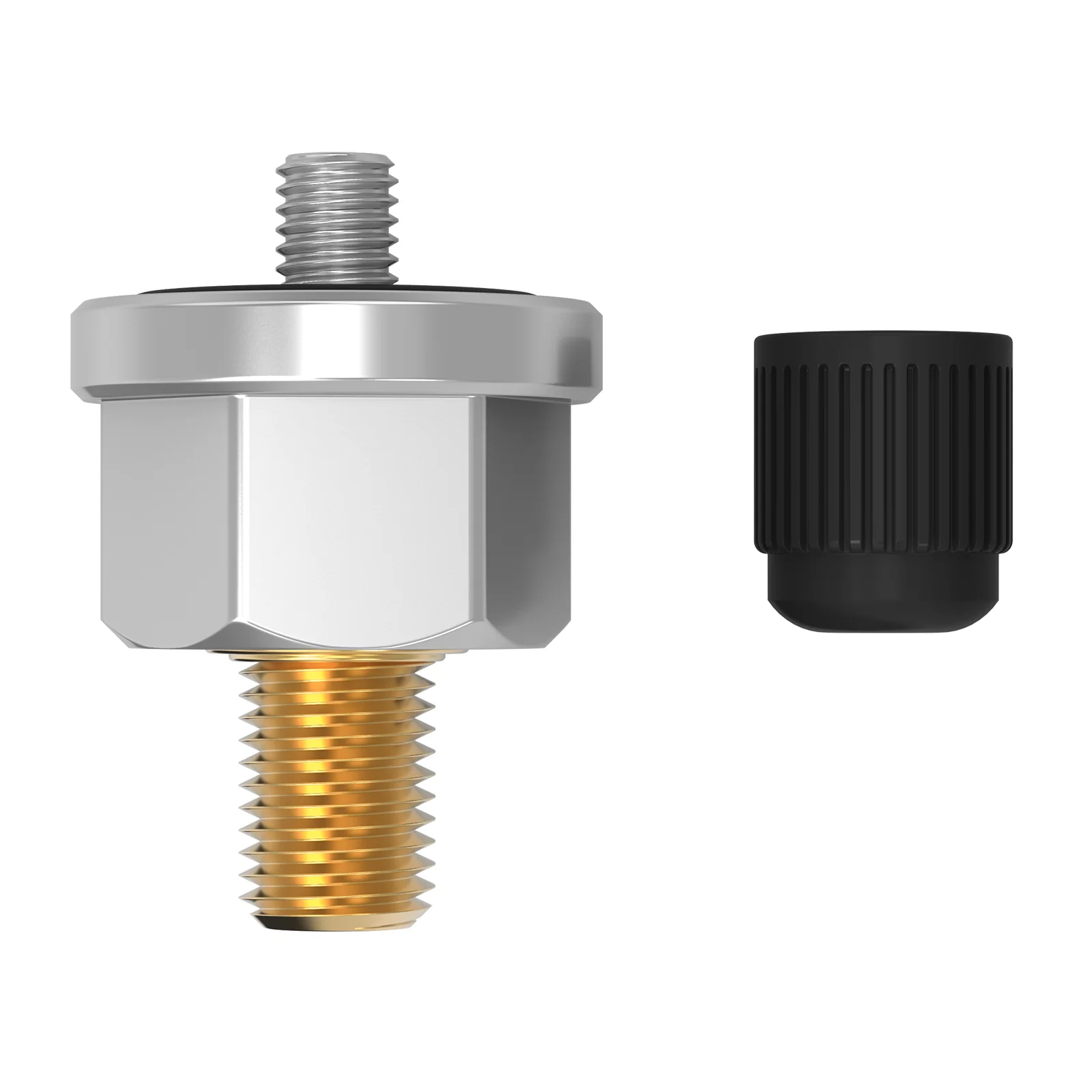 WP PDS Rear Suspension Gas Valve For KTM 350 500 EXC-F 2024 - Image 6