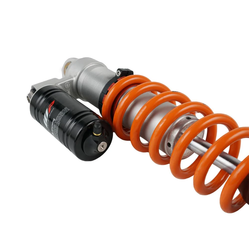 WP Rear Suspension Gas Valve φ58mm For KTM/Husky - Image 2