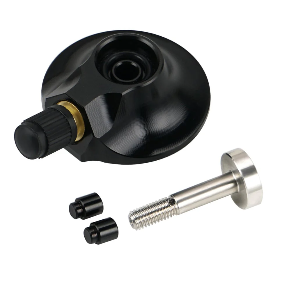 WP Rear Suspension Gas Valve φ58mm For KTM/Husky - Image 3