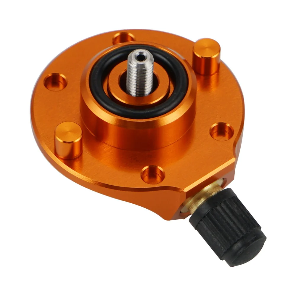 WP Rear Suspension Gas Valve φ58mm For KTM/Husky - Image 9