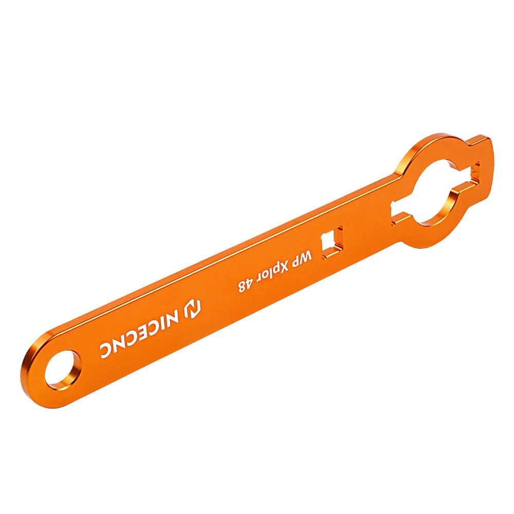 WP Xplor Fork Cap Wrench Pre load Adjuster Tool - Image 11