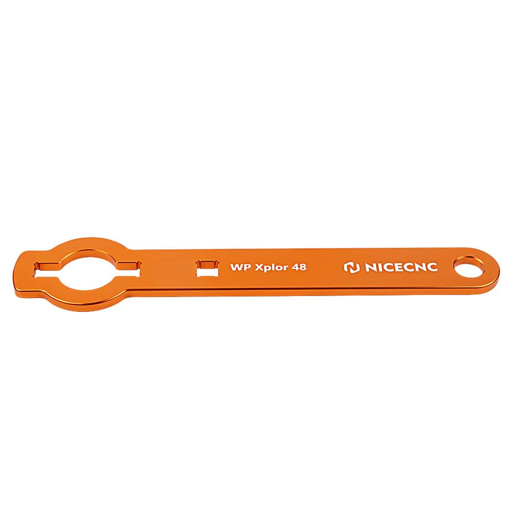 WP Xplor Fork Cap Wrench Pre load Adjuster Tool - Image 12