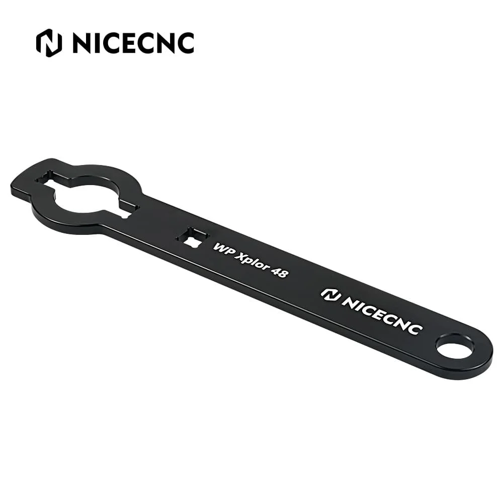WP Xplor Fork Cap Wrench Pre load Adjuster Tool - Image 3