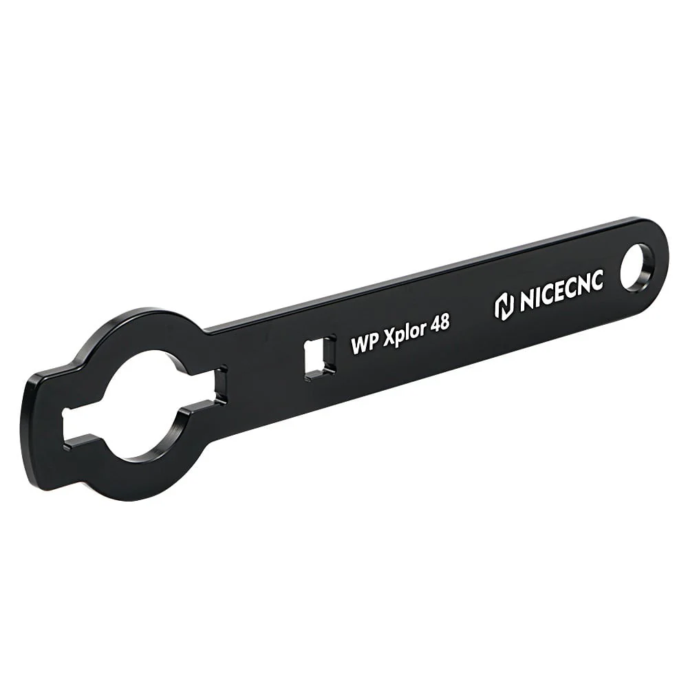 WP Xplor Fork Cap Wrench Pre load Adjuster Tool - Image 5