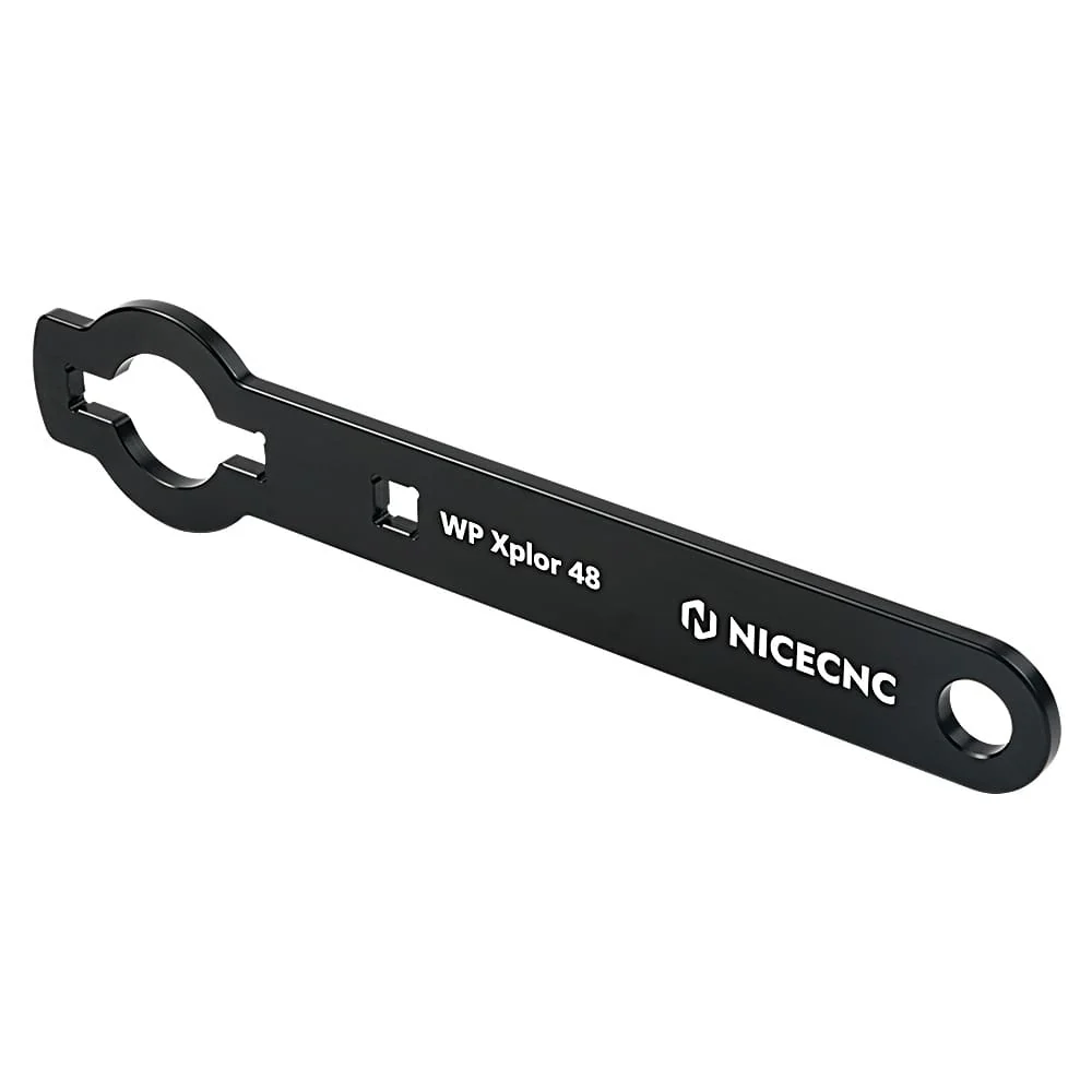 WP Xplor Fork Cap Wrench Pre load Adjuster Tool - Image 6