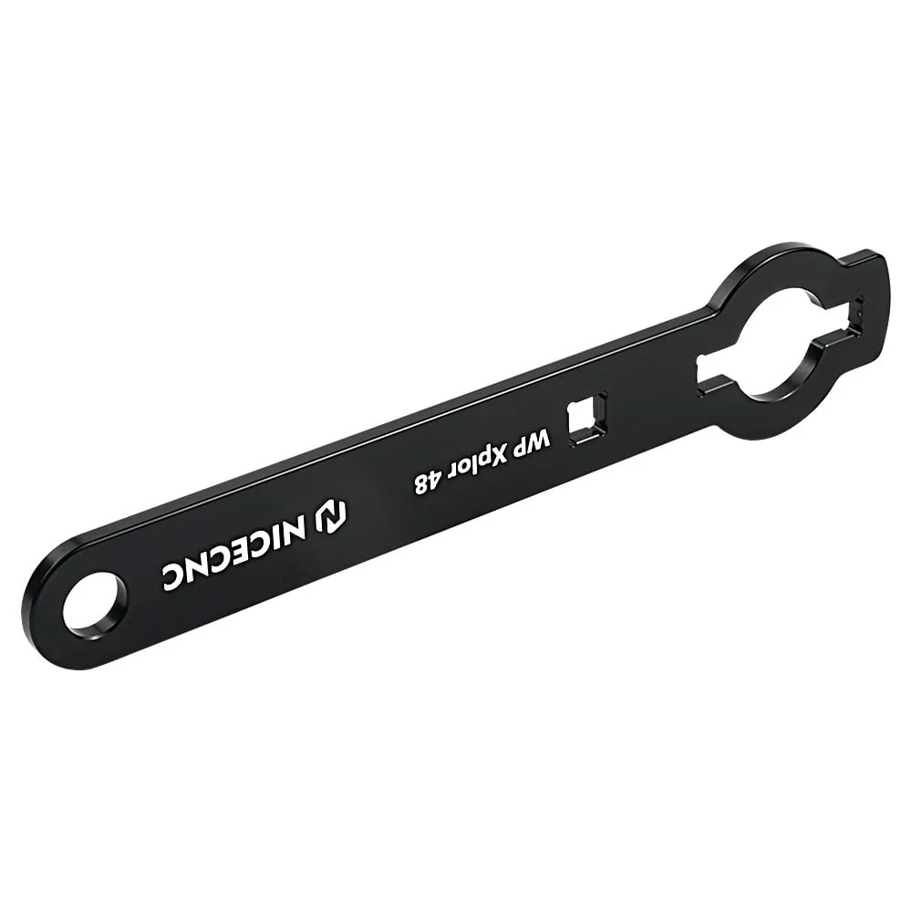 WP Xplor Fork Cap Wrench Pre load Adjuster Tool - Image 7