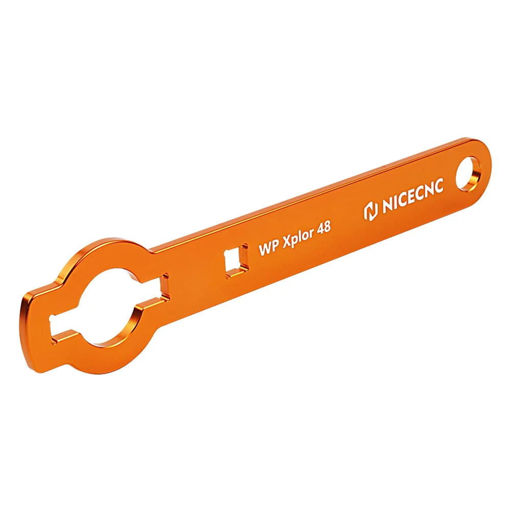 WP Xplor Fork Cap Wrench Pre load Adjuster Tool - Image 9