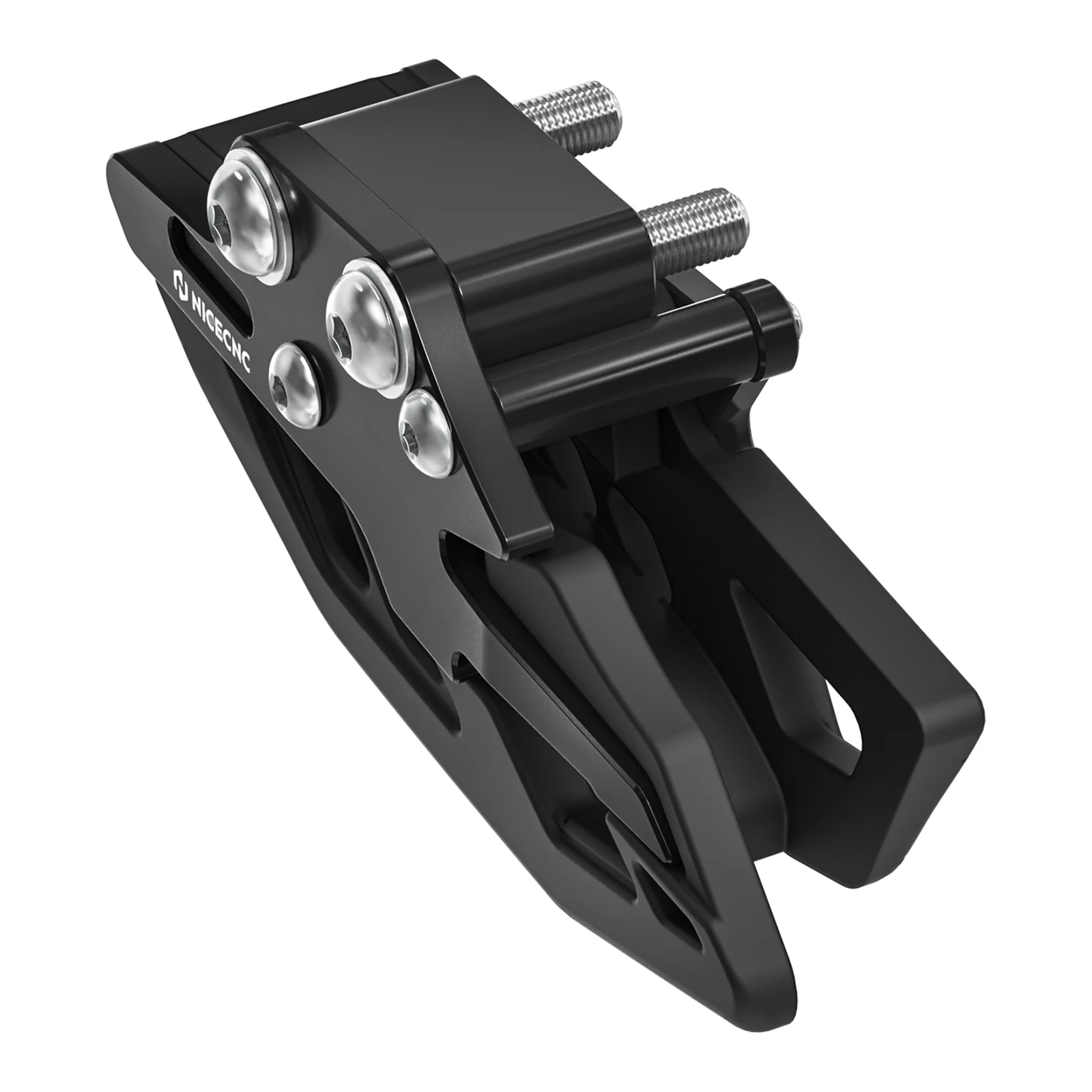 ATV Chain Support Guide Slider Kit For Yamaha Banshee 350 1987-2006 - Image 25