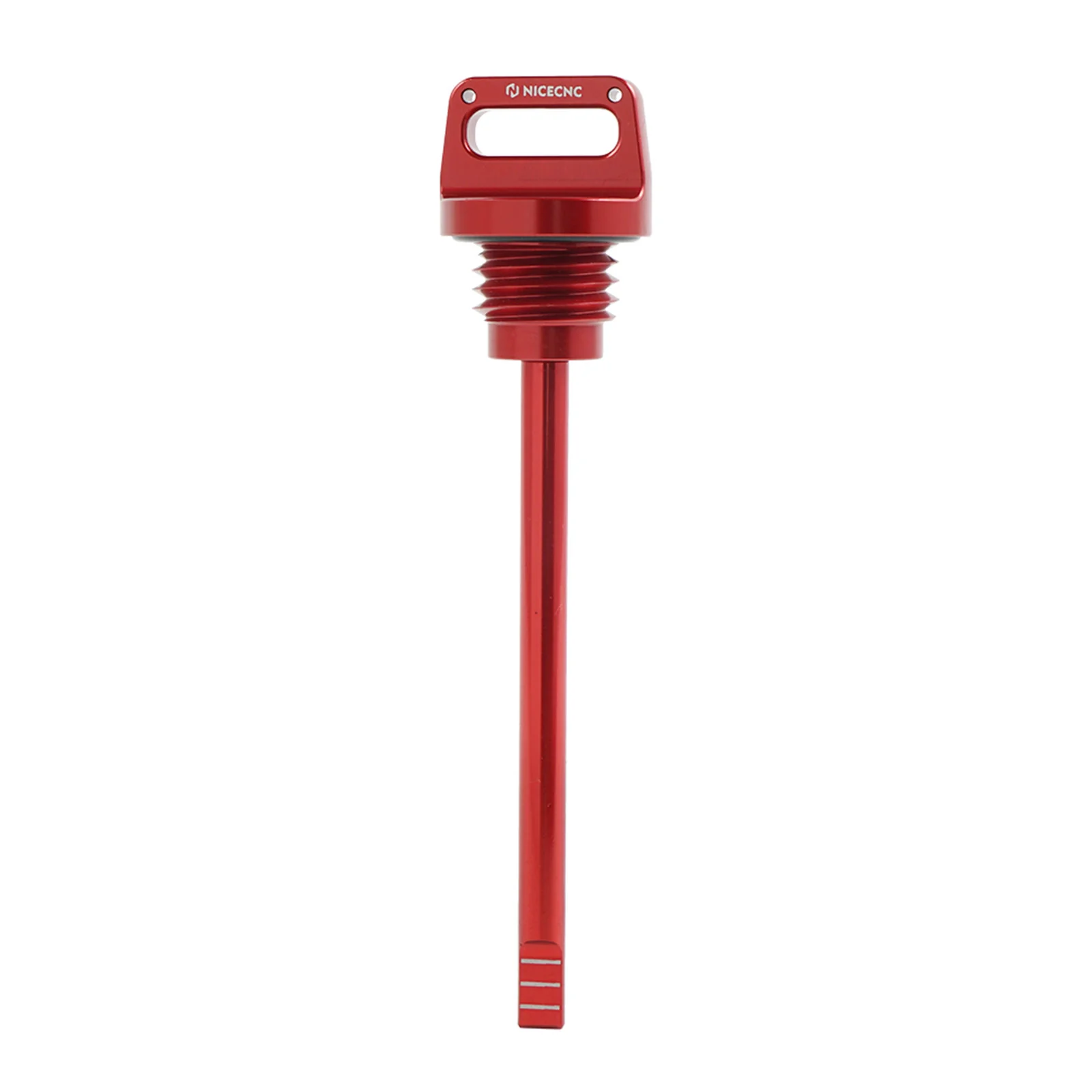 ATV Engine Oil Dipstick Level Checker Plug Indicator For Yamaha Banshee 350 - Image 10