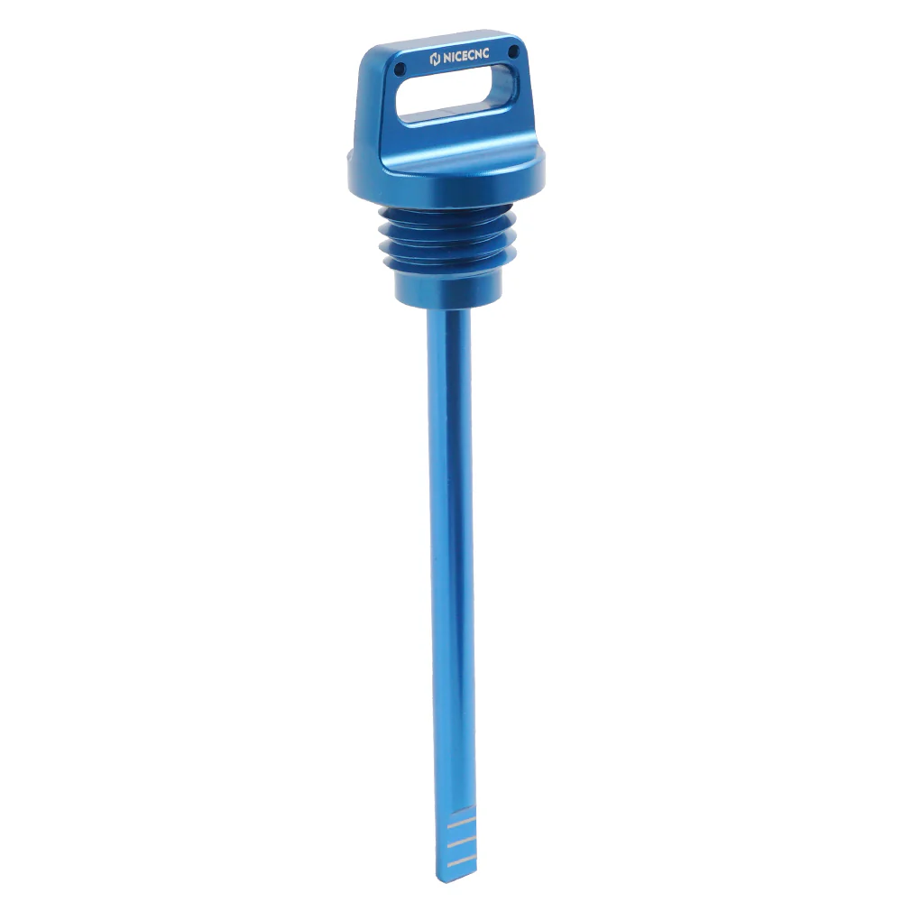 ATV Engine Oil Dipstick Level Checker Plug Indicator For Yamaha Banshee 350 - Image 17