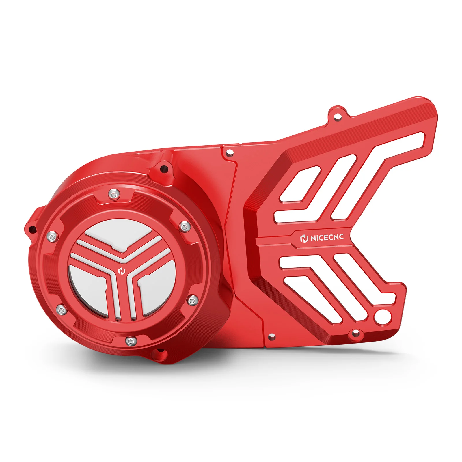 ATV Engine Stator Cover For Yamaha Banshee 350 1987-2006 - Image 10