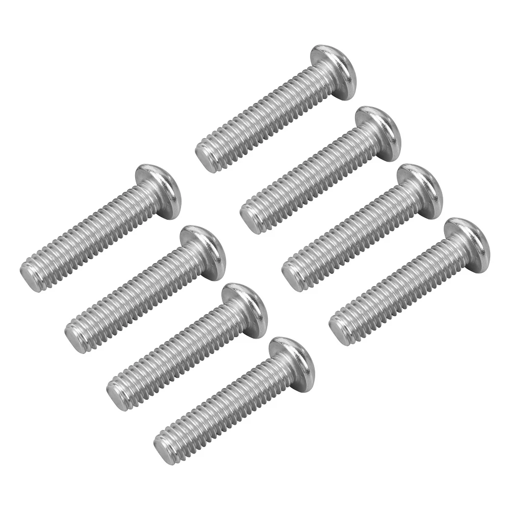 ATV Intake Manifold Bolts Screws Washers Kit For Yamaha Banshee 350 - Image 3