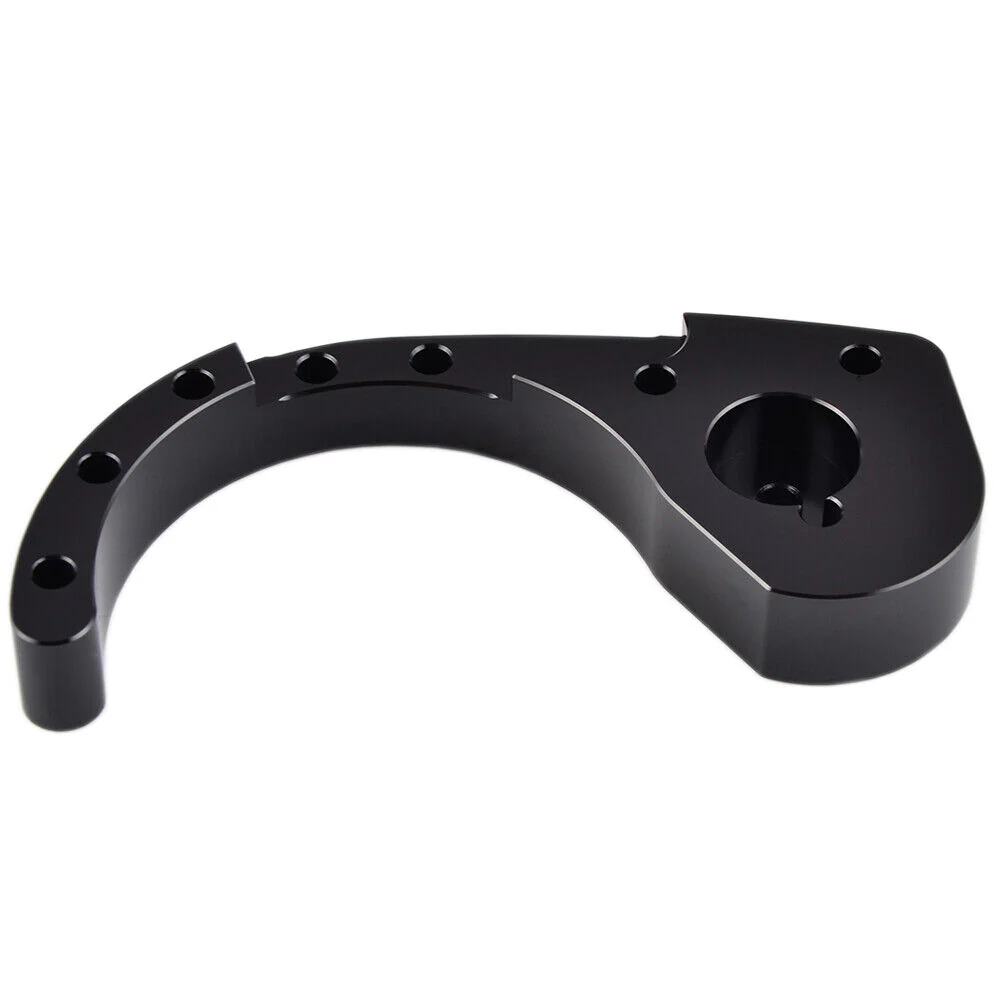 Engine Case Saver Chain Guide Guard For Yamaha Banshee 350 1987-2006 - Image 6