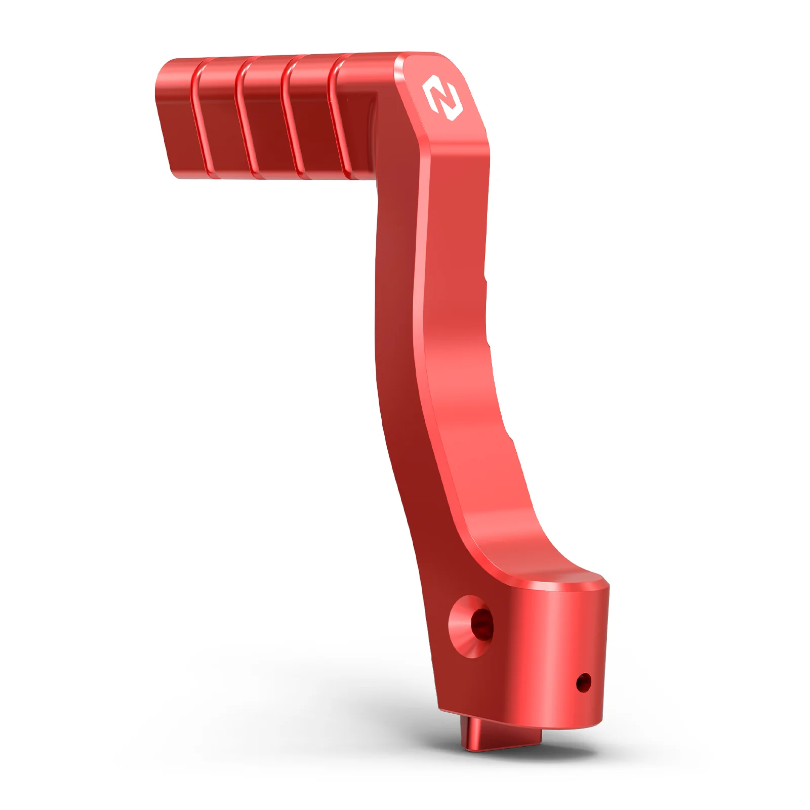 ATV Kickstarter Starter Pedal Lever For Yamaha Banshee 350 1987-2006 - Image 9