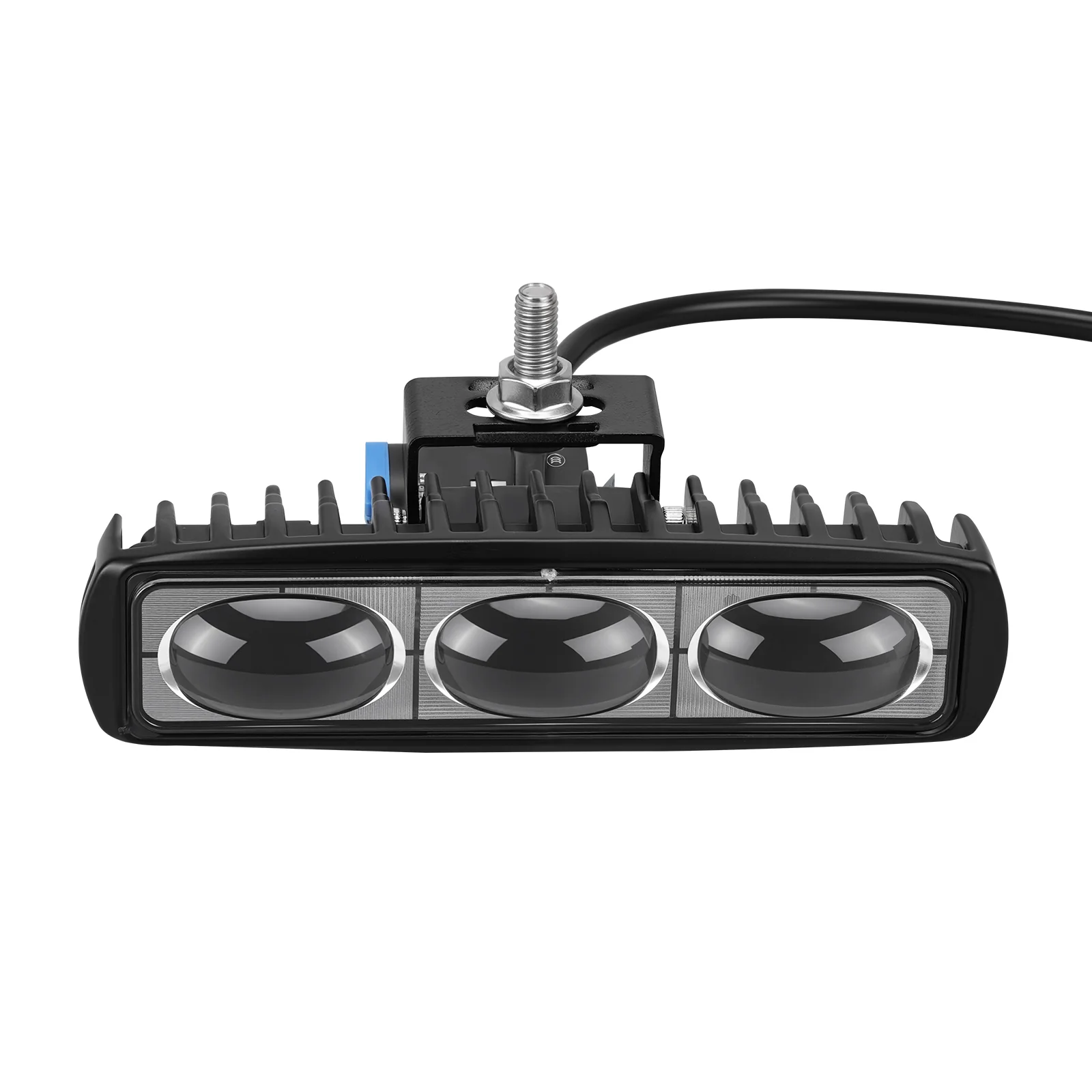 Plug & Play LED Rear Brake Light w/Bracket For Yamaha Warrior Banshee 350 Blaster 200 - Image 5