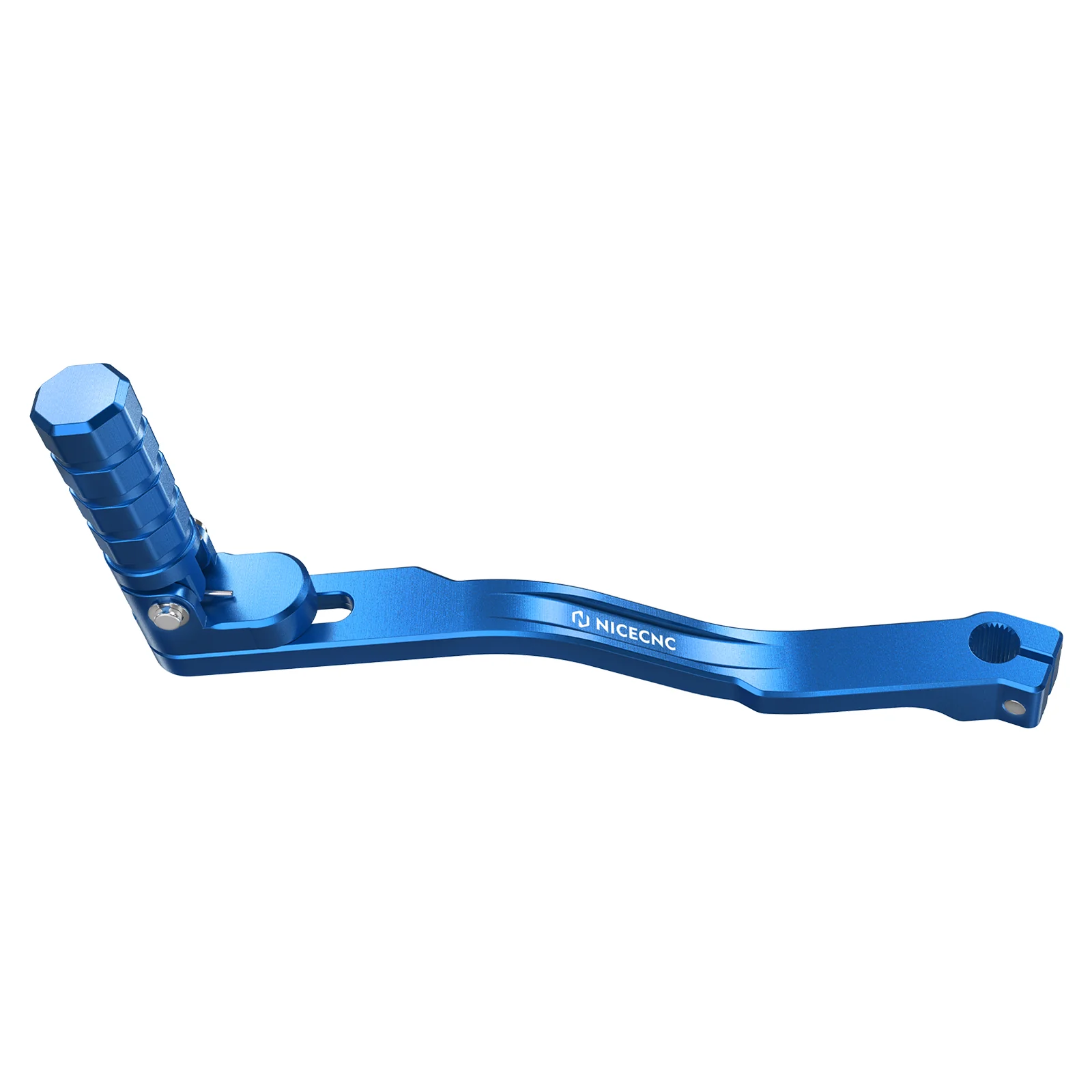ATV Adjustable Folding Gear Shift Lever For Yamaha Blaster 200 - Image 10