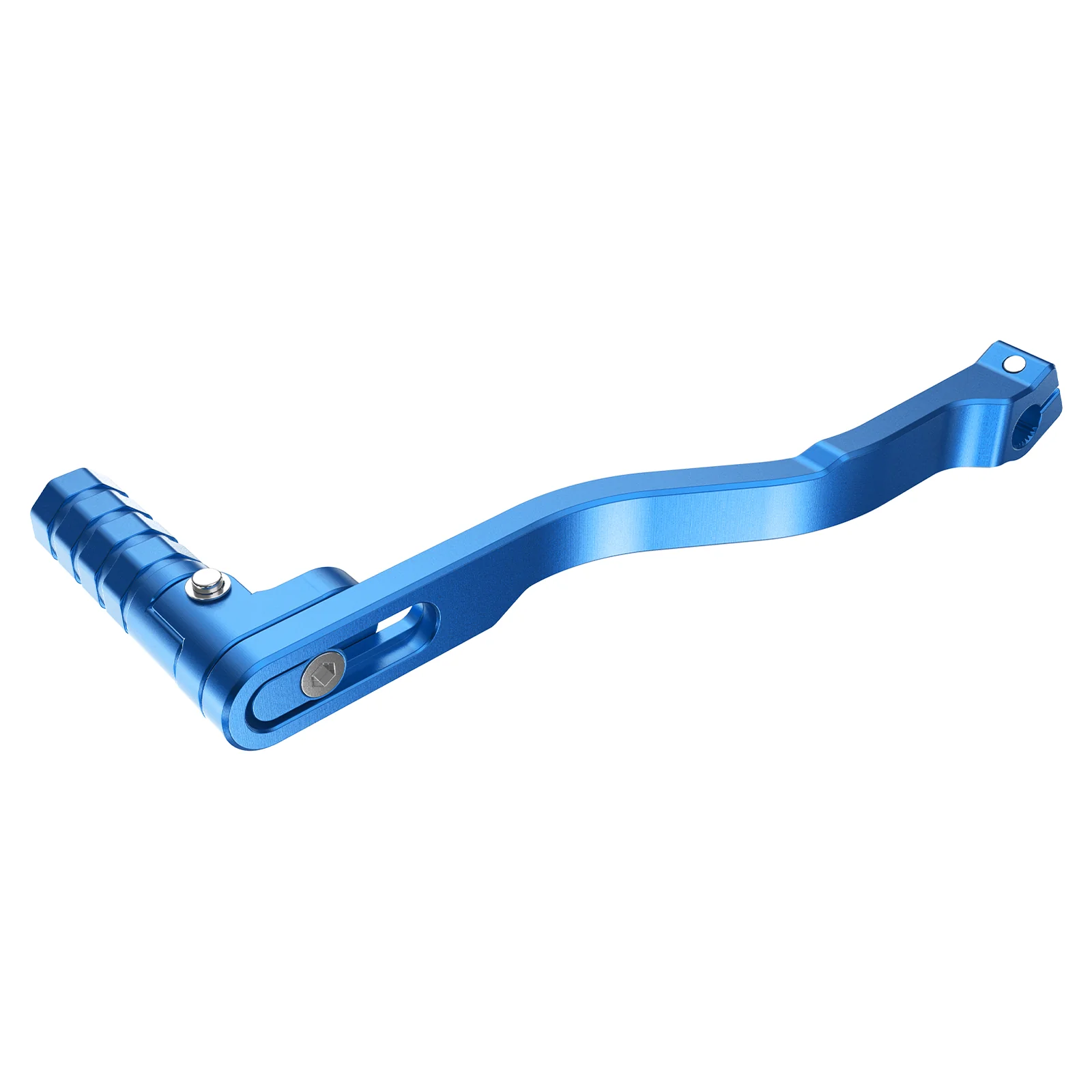 ATV Adjustable Folding Gear Shift Lever For Yamaha Blaster 200 - Image 11