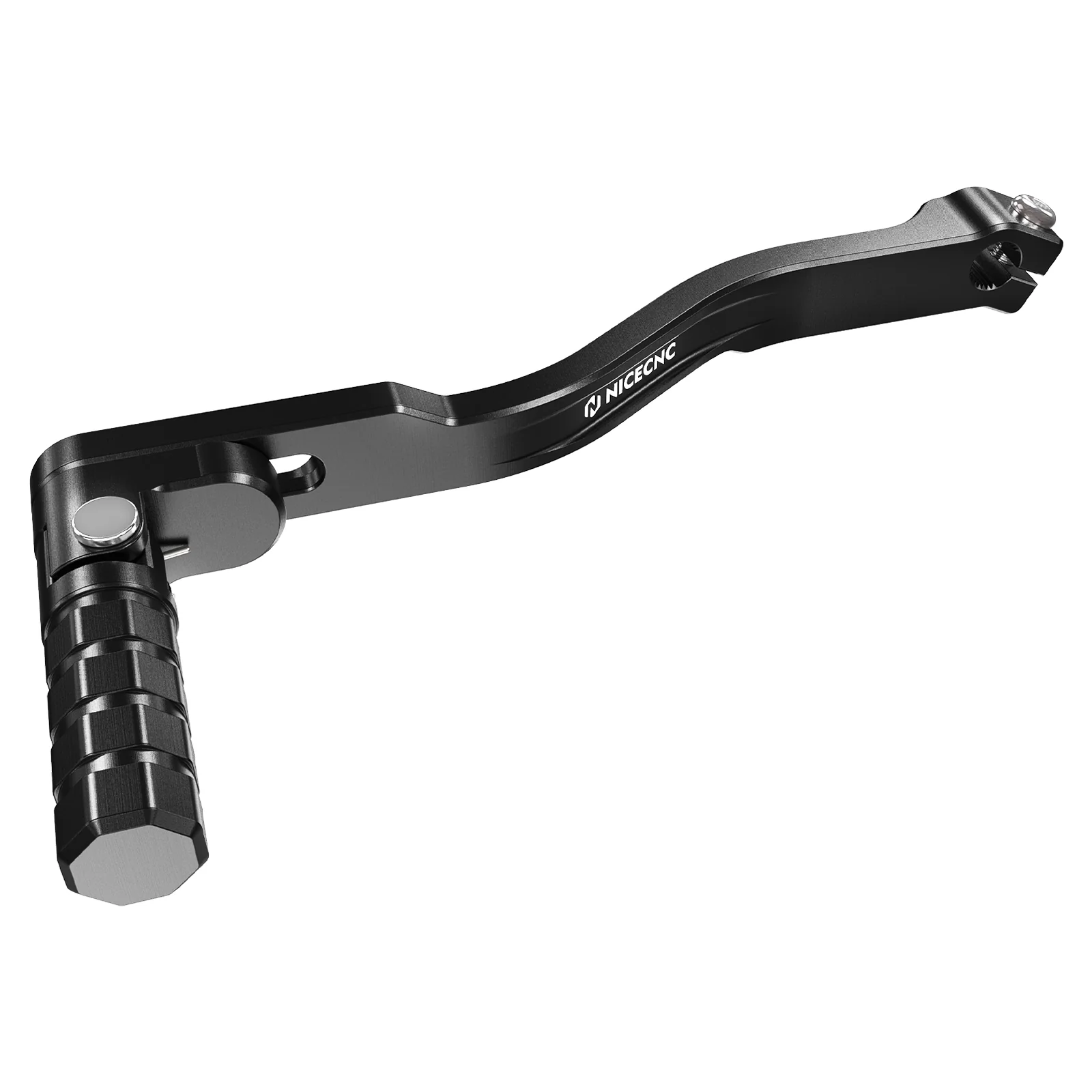 ATV Adjustable Folding Gear Shift Lever For Yamaha Blaster 200 - Image 12