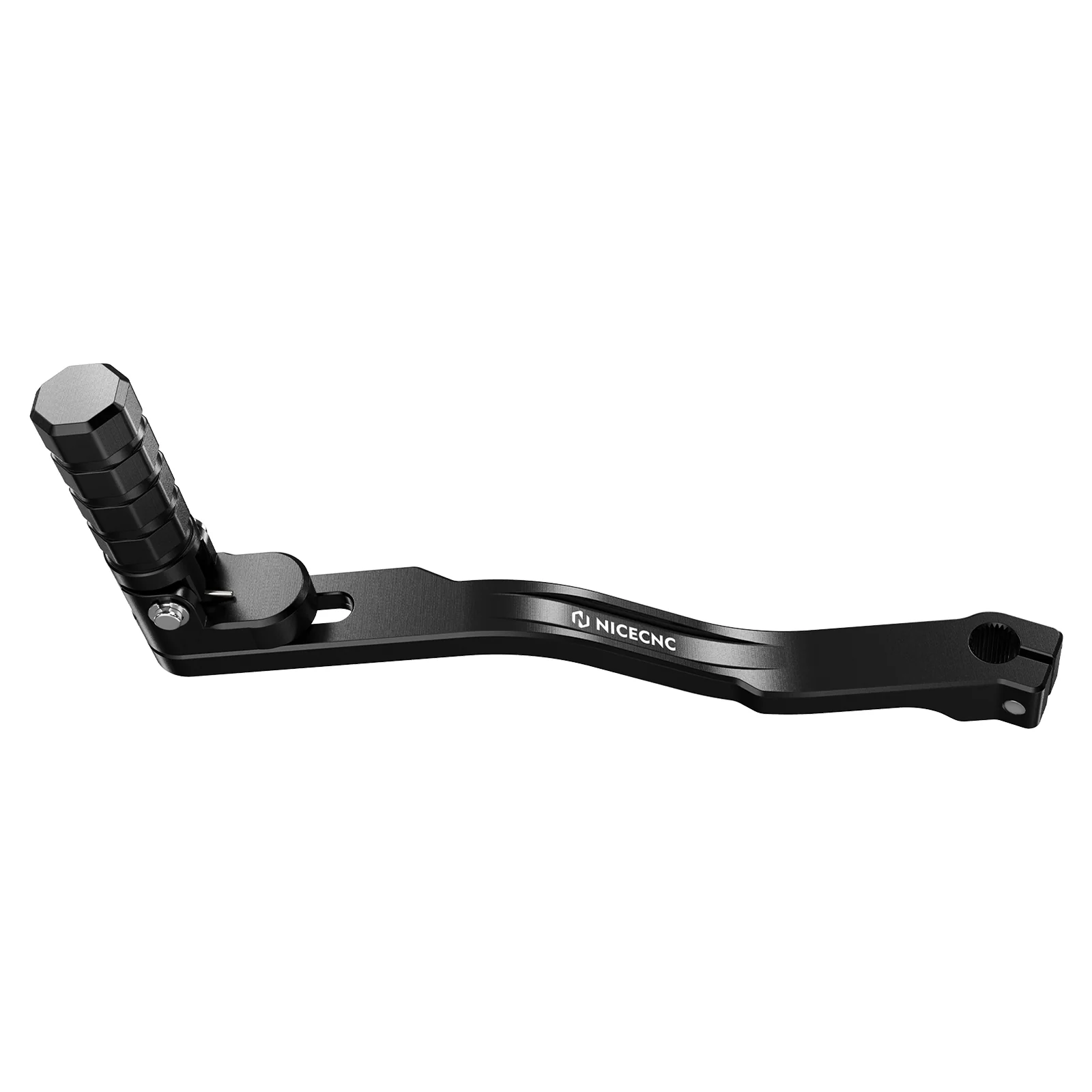 ATV Adjustable Folding Gear Shift Lever For Yamaha Blaster 200 - Image 14