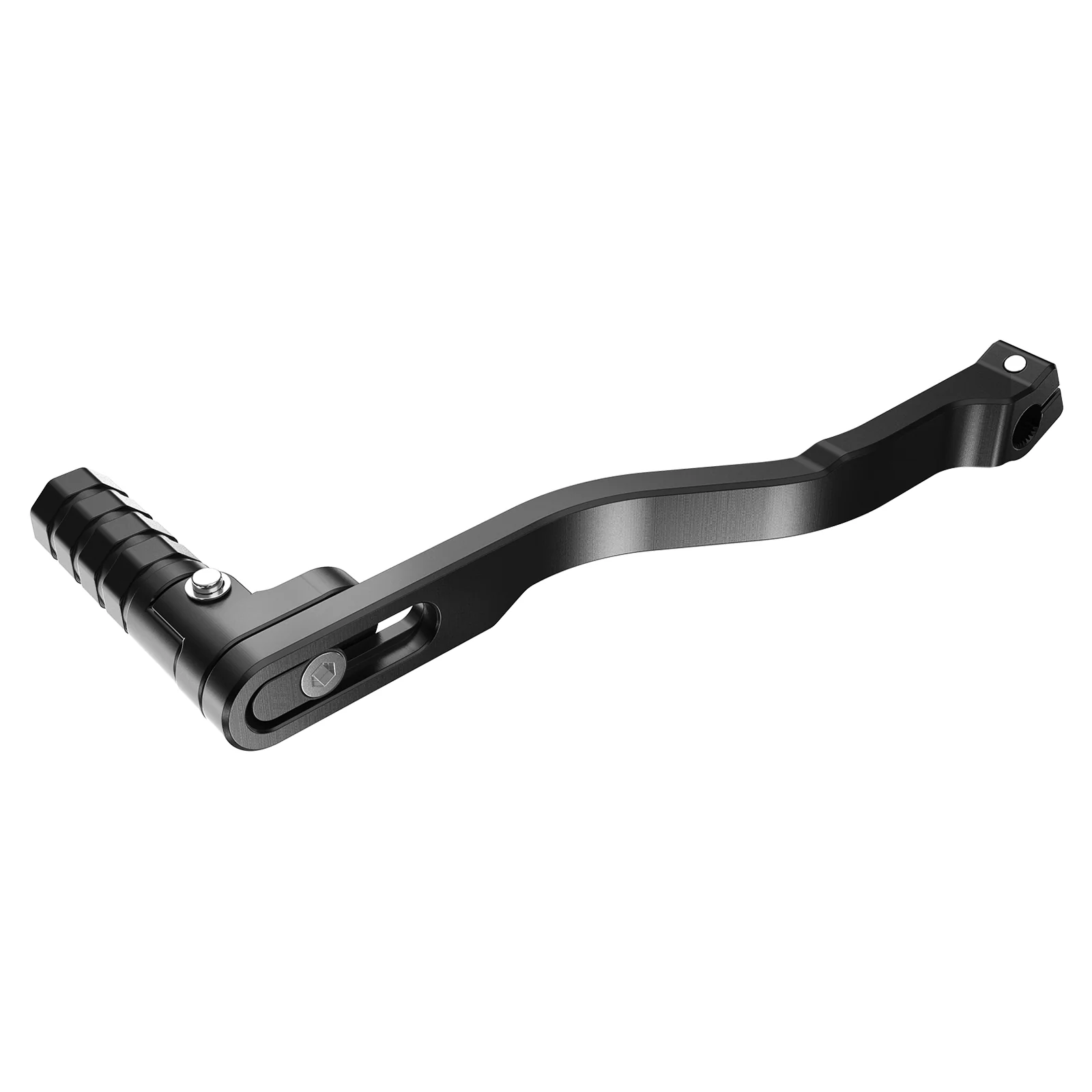 ATV Adjustable Folding Gear Shift Lever For Yamaha Blaster 200 - Image 15
