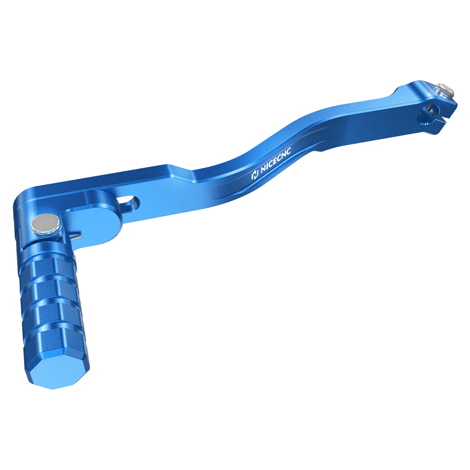 ATV Adjustable Folding Gear Shift Lever For Yamaha Blaster 200 - Image 8