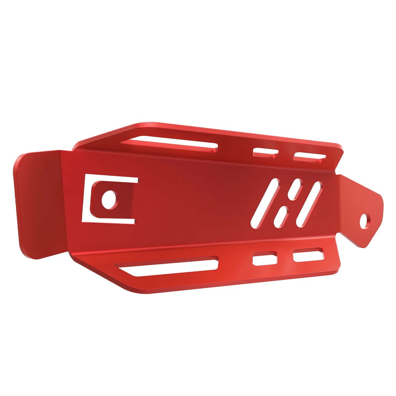 ATV Exhaust Muffler Pipe Heat Shield Cover Guard For Yamaha Blaster 200 - Image 4
