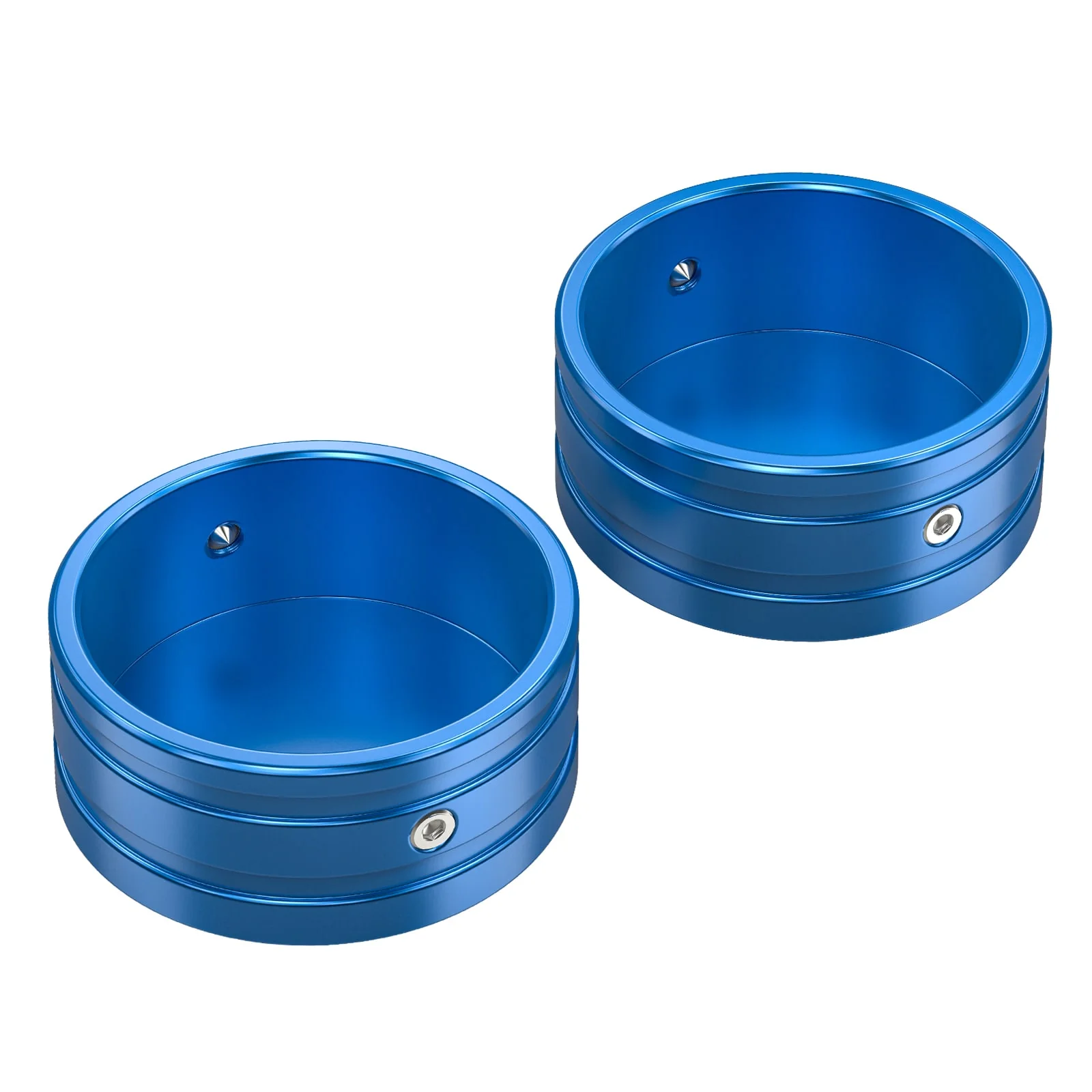 ATV Front Bumper End Caps Plugs Damper Brace For Yamaha Blaster 200 - Image 10