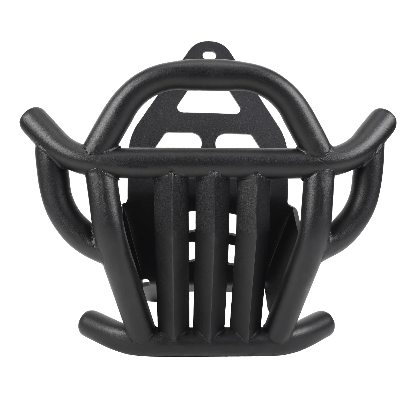 ATV Heavy-Duty Front Bumper Grab Bar Guard For Yamaha Blaster 200 1988-2006 - Image 4
