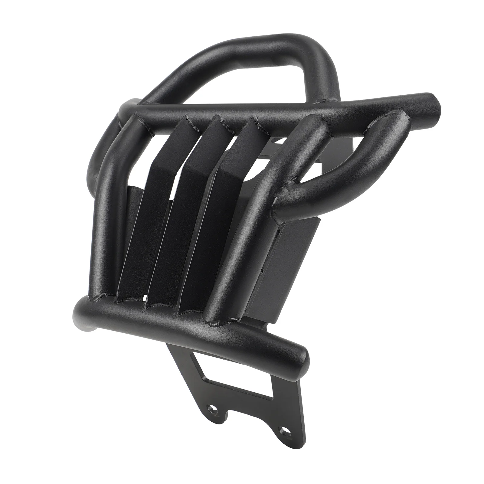 ATV Heavy-Duty Front Bumper Grab Bar Guard For Yamaha Blaster 200 1988-2006 - Image 5