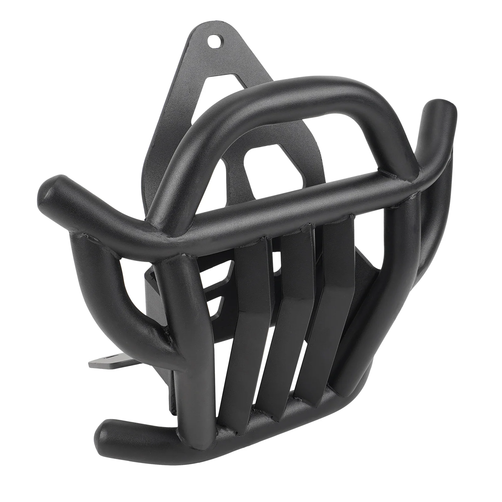 ATV Heavy-Duty Front Bumper Grab Bar Guard For Yamaha Blaster 200 1988-2006 - Image 6