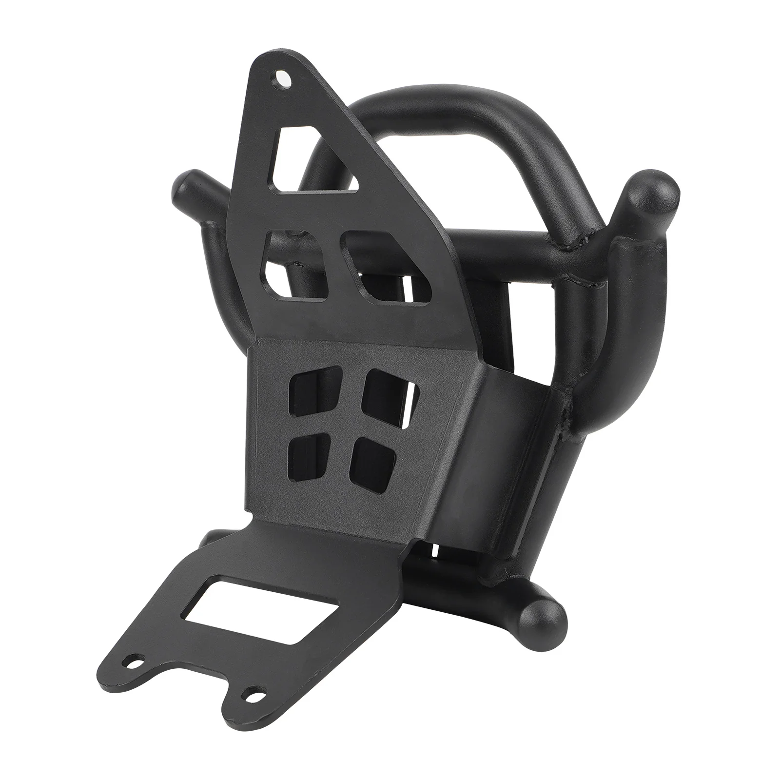 ATV Heavy-Duty Front Bumper Grab Bar Guard For Yamaha Blaster 200 1988-2006 - Image 7