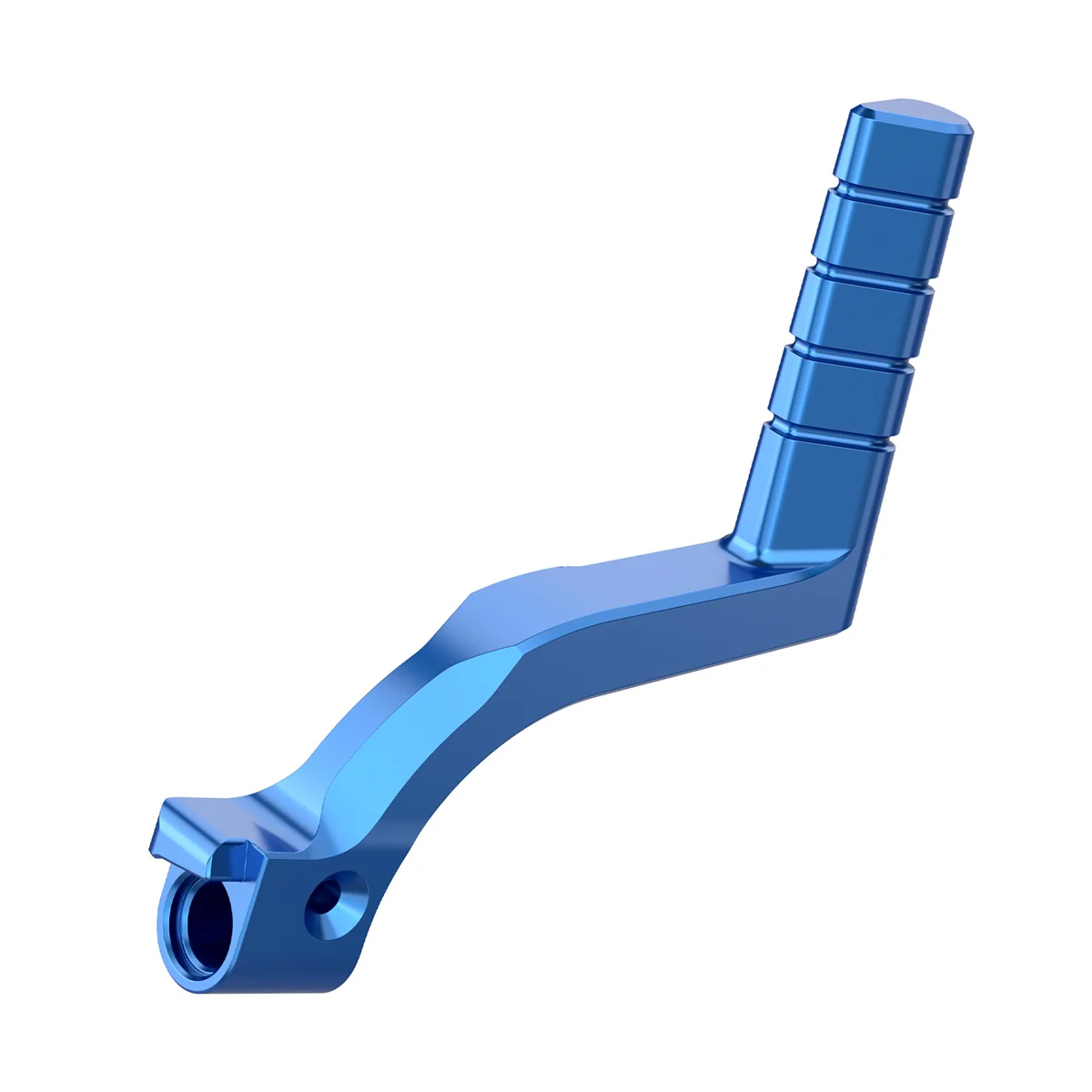 ATV Kick Starter Lever w/Extended Pedal For Yamaha Blaster 200 1988-2006 - Image 12